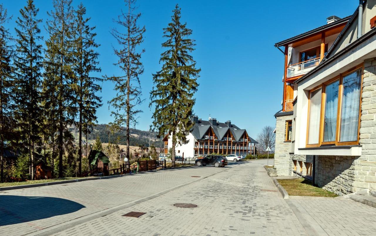 Kaskada & Apartment Zakopane