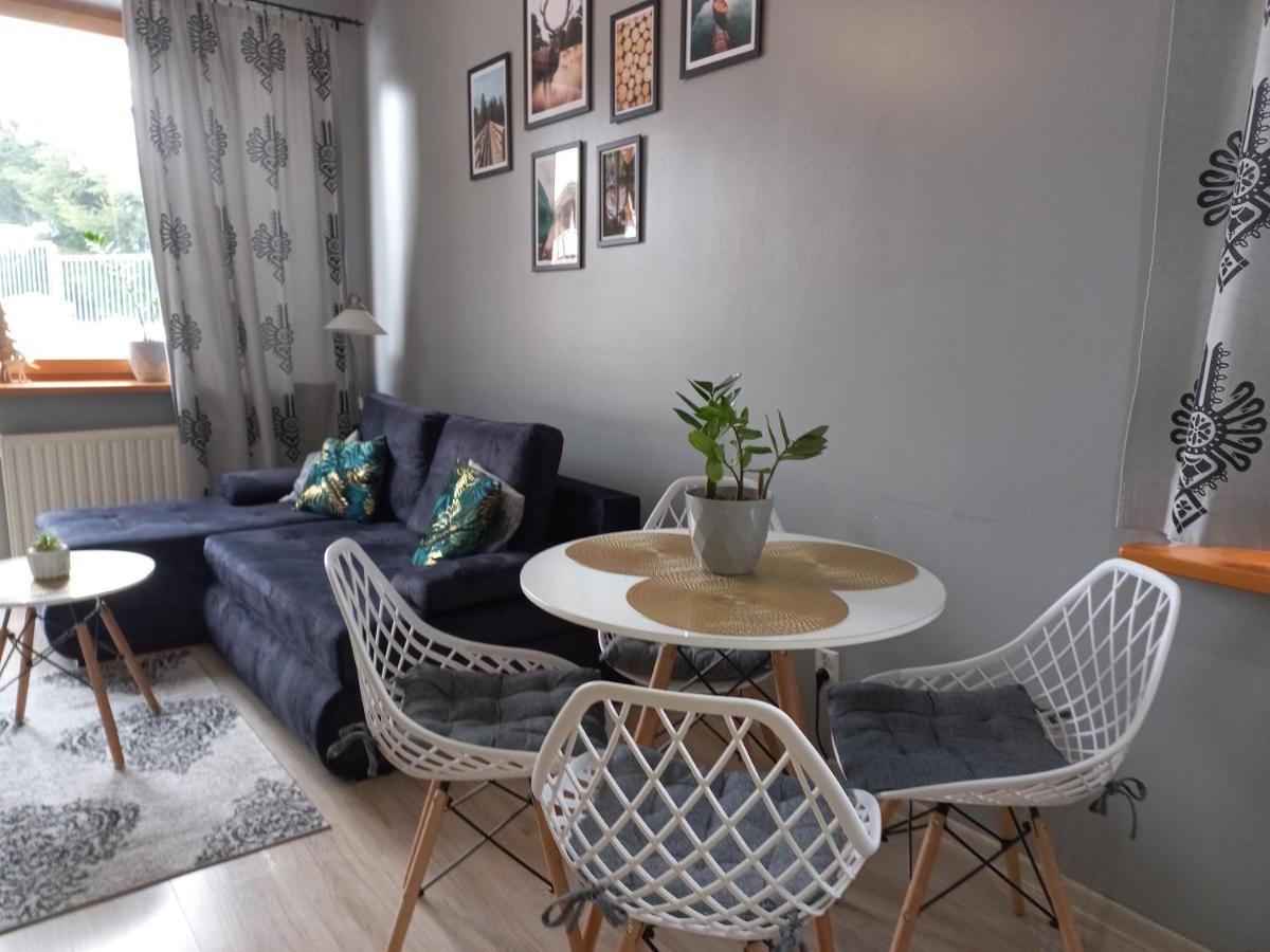 Kaskada & Apartment