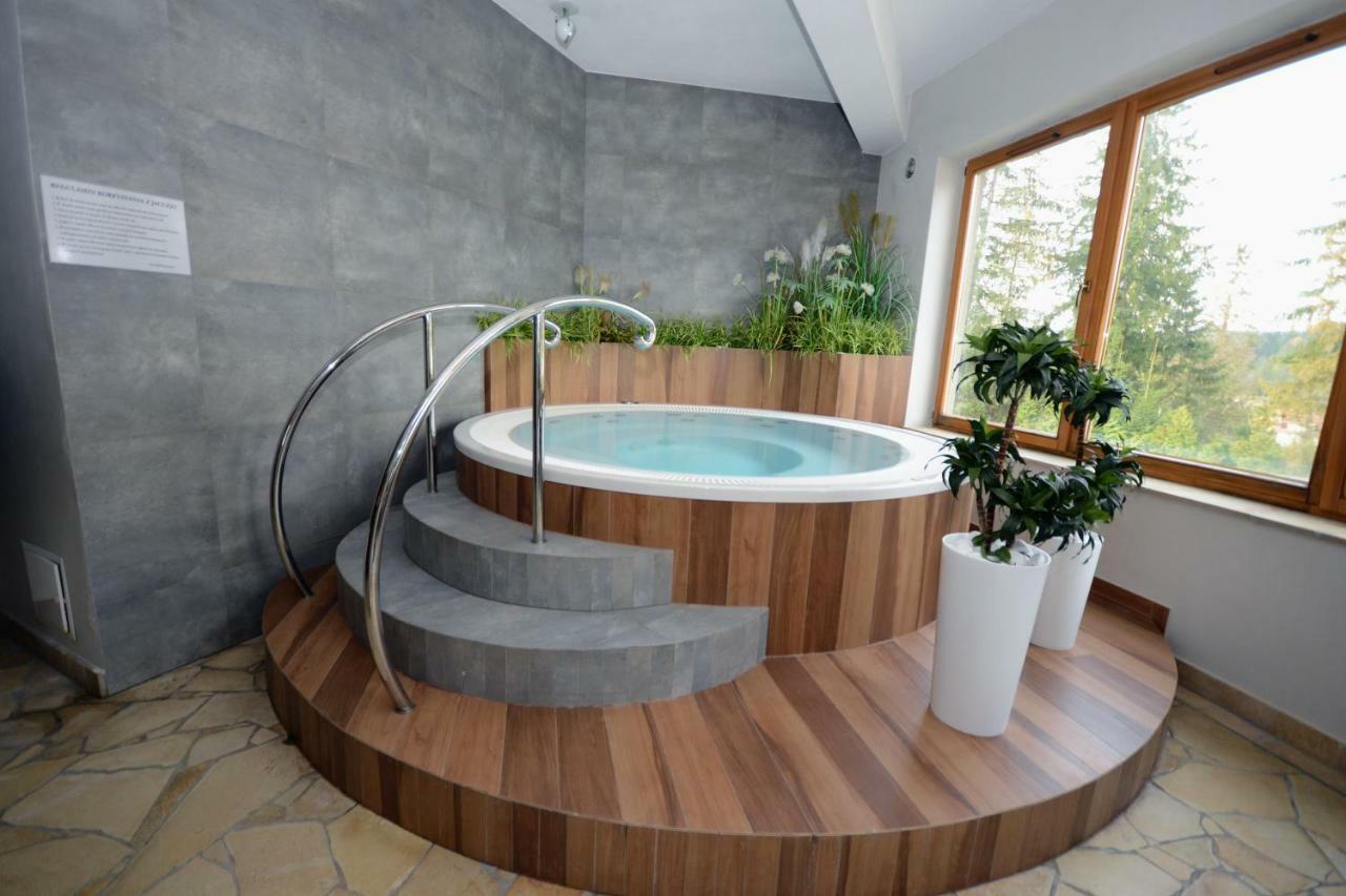 Apartment Kaskada & Zakopane