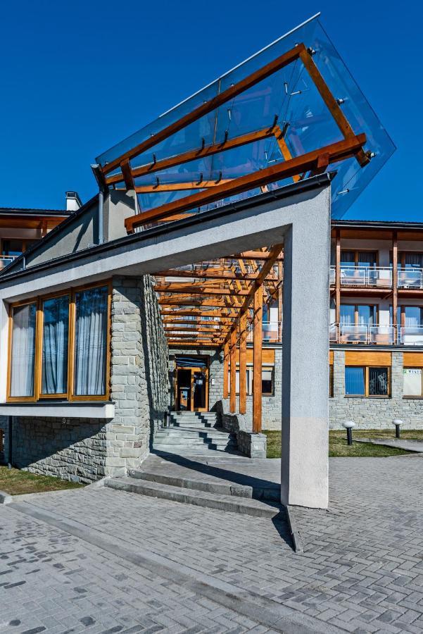 Apartment Kaskada & Zakopane